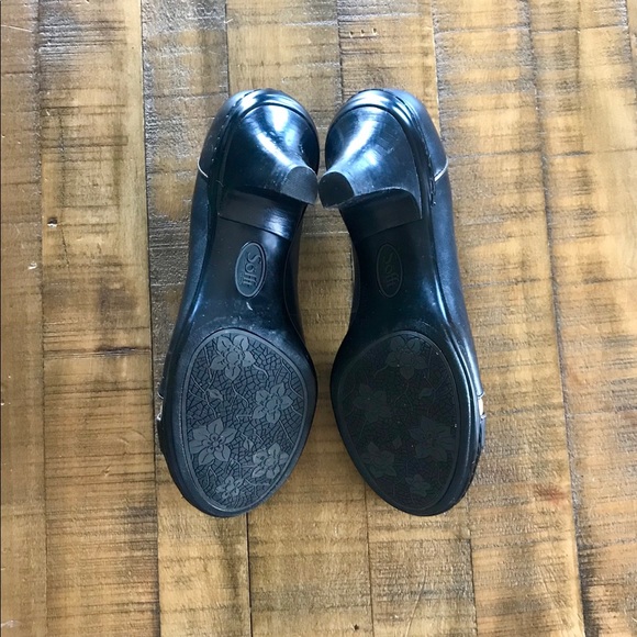 Sofft Cara heels - Picture 4 of 7